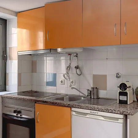 Apartament Alfama Tiny By Homing