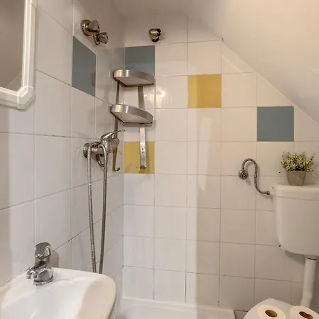 Apartament Alfama Tiny By Homing