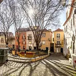 Apartament Alfama Tiny By Homing
