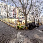 Апартаменты Alfama Tiny By Homing Лиссабон