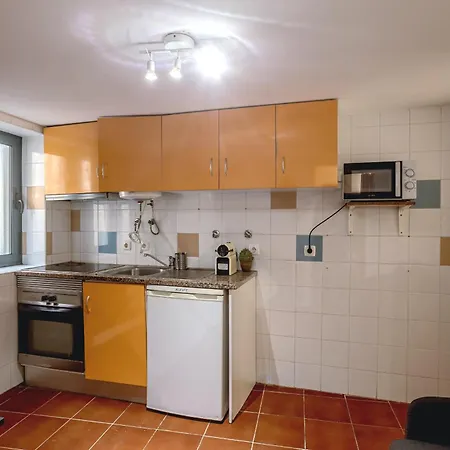 Appartamento Alfama Tiny By Homing *