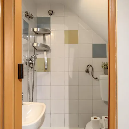 Appartamento Alfama Tiny By Homing Lisbona